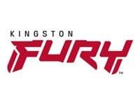 KINGSTON 64GB 6000MT/s DDR5 CL30 DIMM Kit of 2 FURY Beast... - 2