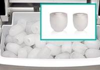 Ледогенератор Gorenje IMD1200SB - 5