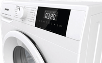 Перална машина Gorenje WNGPI61SBS - 3