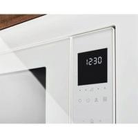 Микровълнова за вграждане Electrolux LMS4253TBW - 2