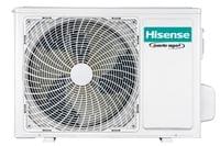 Hisense Easy Smart CA50XS1A 18000BTU - 6