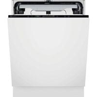 Съдомиялна за втраждане Electrolux E62LD210S - 0 Съдомиялна за втраждане Electrolux E62LD210S - 0