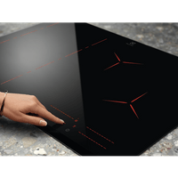 Индукционен плот Electrolux EIP6446 - 2