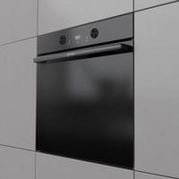 Мултифункционална фурна Gorenje BOS6737E05DBG - 3