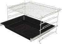 Мултифункционална фурна Gorenje BOS6737E05DBG - 7