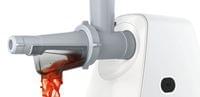 Месомелачка Bosch MFW2515W - 3 Месомелачка Bosch MFW2515W - 3