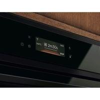 Мултифункционална фурна за вграждане Electrolux EOX8P38WH - 2