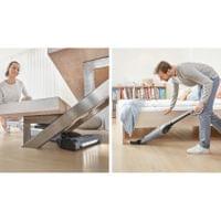 Прахосмукачка с батерия Bosch BBH3K2801 - 5 Прахосмукачка с батерия Bosch BBH3K2801 - 5