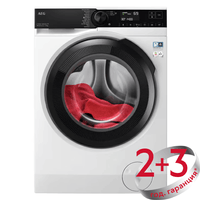 Пералня AEG LFR73044SCE - 1