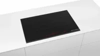Индукционен плот Bosch PXY875DC1E - 2