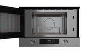 Микровълнова фурна за вграждане TEKA NEO MS 6220 BIS L SS - 2