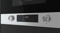 Микровълнова фурна за вграждане TEKA NEO MS 6220 BIS L SS - 2
