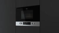Микровълнова фурна за вграждане TEKA NEO MS 6220 BIS L SS - 3