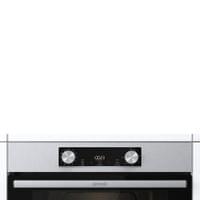 Вентилаторна фурна G400 Gorenje BO6735E02XK0 - 2