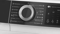 Пералня със сушилня Bosch WNG254A7BY - 2