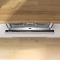 Съдомиялна за вграждане BOSCH SMV2HVX06E - 2