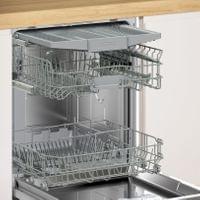 Съдомиялна за вграждане BOSCH SMV2HVX06E - 4