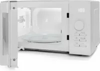 Микровълнова фурна Gorenje MO20A3W5 - 2 Микровълнова фурна Gorenje MO20A3W5 - 2