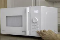 Микровълнова фурна Gorenje MO20A3W5 - 3 Микровълнова фурна Gorenje MO20A3W5 - 3