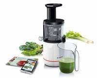Сокоизтисквачка Bosch MESM500W - 6
