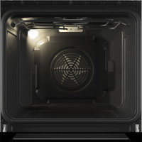 Електрическа печка Gorenje GEC5C42WG - 3