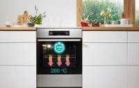 Електрическа печка Gorenje GEC5C42WG - 7