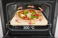 Електрическа печка Gorenje GECS6C70WC - 7