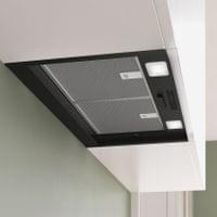 Интегриран абсорбатор Bosch DBB63BC60 - 2 Интегриран абсорбатор Bosch DBB63BC60 - 2