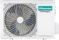 Hisense Uni HB White HB35XU0AG_AS35XU0EW 12000BTU - 6 Hisense Uni HB White HB35XU0AG_AS35XU0EW 12000BTU - 6