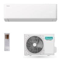 Hisense Uni HB White HB35XU0AG_AS35XU0EW 12000BTU - 7 Hisense Uni HB White HB35XU0AG_AS35XU0EW 12000BTU - 7