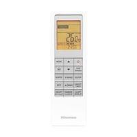 Hisense Uni HB White HB35XU0AG_AS35XU0EW 12000BTU - 8 Hisense Uni HB White HB35XU0AG_AS35XU0EW 12000BTU - 8