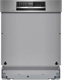 Полуинтегрирана съдомиялна Bosch SMI6ECS12E - 2