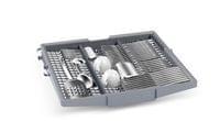 Полуинтегрирана съдомиялна Bosch SMI6ECS12E - 4