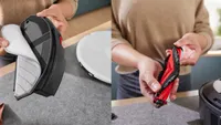 Прахосмукачка робот BOSCH BCRC1W - 4