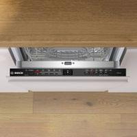 Съдомиялна за вграждане Bosch SPV2HMX02E - 2 Съдомиялна за вграждане Bosch SPV2HMX02E - 2