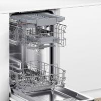 Съдомиялна за вграждане Bosch SPV2HMX02E - 3 Съдомиялна за вграждане Bosch SPV2HMX02E - 3