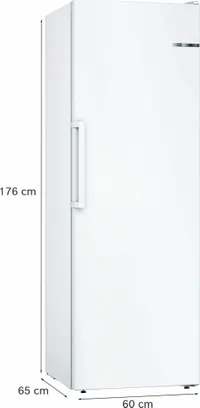 Фризер Bosch GSN33VWEP - 4 Фризер Bosch GSN33VWEP - 4