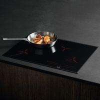 Индукционен плот за вграждане AEG IPE74541FB - 2