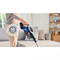 Прахосмукачка с батерия Bosch BCS931WBA - 4