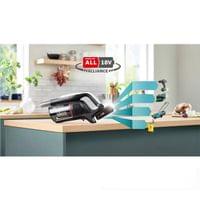 Прахосмукачка с батерия Bosch BCS931WBA - 5