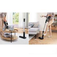 Прахосмукачка с батерия Bosch BCS931WBA - 6