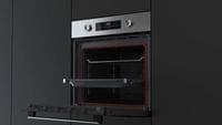 Мултифункционална фурна TEKA NEO HSB 6350 SS - 4