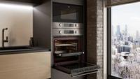Мултифункционална фурна TEKA NEO HSB 6350 SS - 8