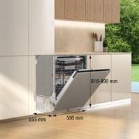 Интегрирана съдомиялна Gorenje GV673A66 - 2