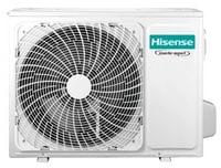 Hisense Easy Smart CA70BT1A 24000BTU - 6
