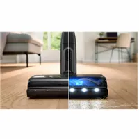 Прахосмукачка с батерия Bosch BBS1041RBA - 2