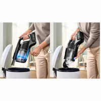 Прахосмукачка с батерия Bosch BBS1041RBA - 3