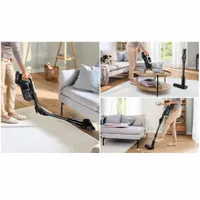 Прахосмукачка с батерия Bosch BBS1041RBA - 4