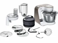 Кухненски робот Bosch MUM5 MUM5XW20 - 0