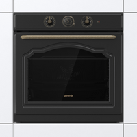Електрическа фурна Gorenje BOS67372CLB - 2 Електрическа фурна Gorenje BOS67372CLB - 2